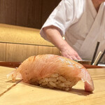 寿し おおはた - 