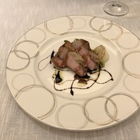 チェント - 
