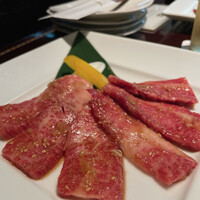 叙々苑  横浜スカイビル店 - 