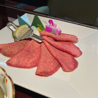 叙々苑  横浜スカイビル店 - 