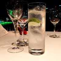 ツキ シュール ラメール - 