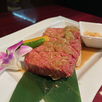叙々苑  横浜スカイビル店 - 