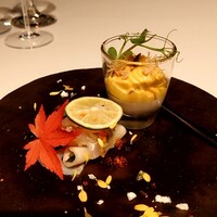 ツキ シュール ラメール - 