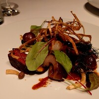 ツキ シュール ラメール - 