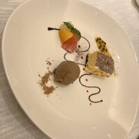 チェント - 
