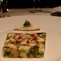 ツキ シュール ラメール - 