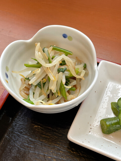 母ちゃんごはん - 仙台空港（食堂）の写真