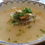 ラーメン屋 紅龍 - 