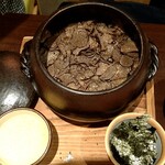 一徹 - 〆のトリュフご飯