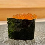 はっこく - 2022.9.  いくら