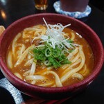 うどん ごくう - 