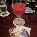 バー ジャダ - R4.10  ブラディメアリー