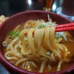 うどん ごくう - 