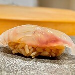 はっこく - 2022.9.  平目