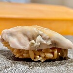 はっこく - 2022.9.  牡蠣