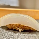 はっこく - 2022.9.  墨烏賊