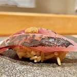 はっこく - 2022.9.  鯵