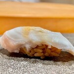 はっこく - 2022.9.  柳蛸