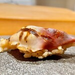 はっこく - 2022.9.  北寄貝