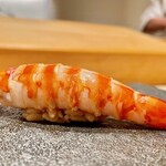 はっこく - 2022.9.  車海老