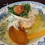ラーメン屋 紅龍 - 