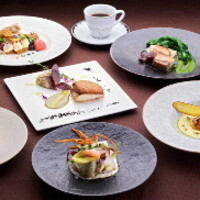 TEIEN Restaurant comodo - 