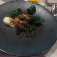 TEIEN Restaurant comodo - 