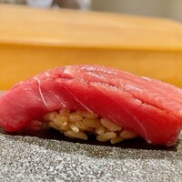 はっこく - 2022.9.  中トロ