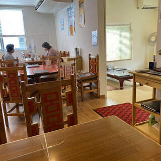 中華料理 佐世保 四海楼_2