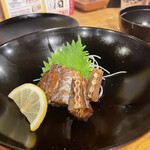 会津郷土食 鶴我 - 