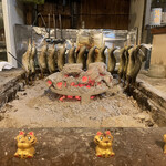 会津郷土食 鶴我 - 