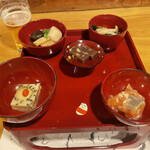 会津郷土食 鶴我 - 