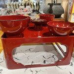 会津郷土食 鶴我 - 