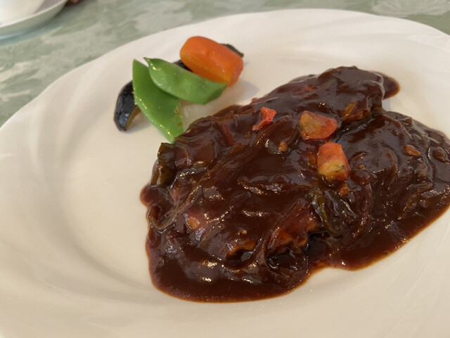 Western Chubo Bonapeti