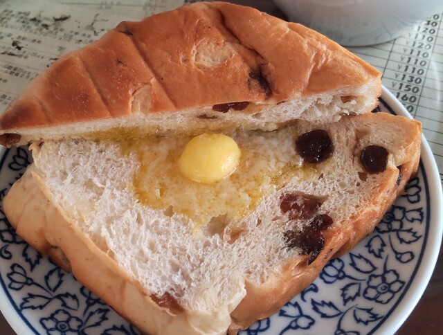 DAN's Bakery（ダンズベーカリー） - 山形（パン）の写真