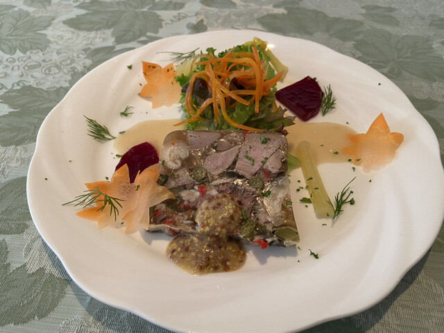 Western Chubo Bonapeti photo 4