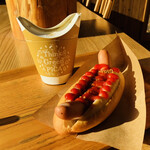 ハンモックカフェ - 