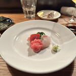 チニャーレエノテカ - 