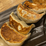 肉汁餃子のダンダダン - 