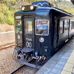 Kyuukamura - めでたい電車　かしら