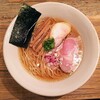 Homemade Ramen 麦苗