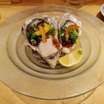 7FUKU - 見た目よりでっかい‼️