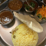 エリックサウス 八重洲店 - 