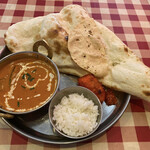 Indian restaurant Shakti - 