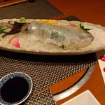 櫓庵治 佐世保店 - 