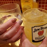 7FUKU - カンパーイ(*･∀-)db(-ω･*)