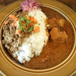 カレーちゃん家 - 