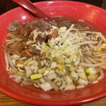 宮崎麺屋 からから - 