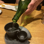 極・鮮菜　喜庭 - 