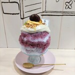 onna wa utsuwa - 横からの図